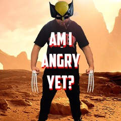 am i angry yet ? (Prod. D-LOW)