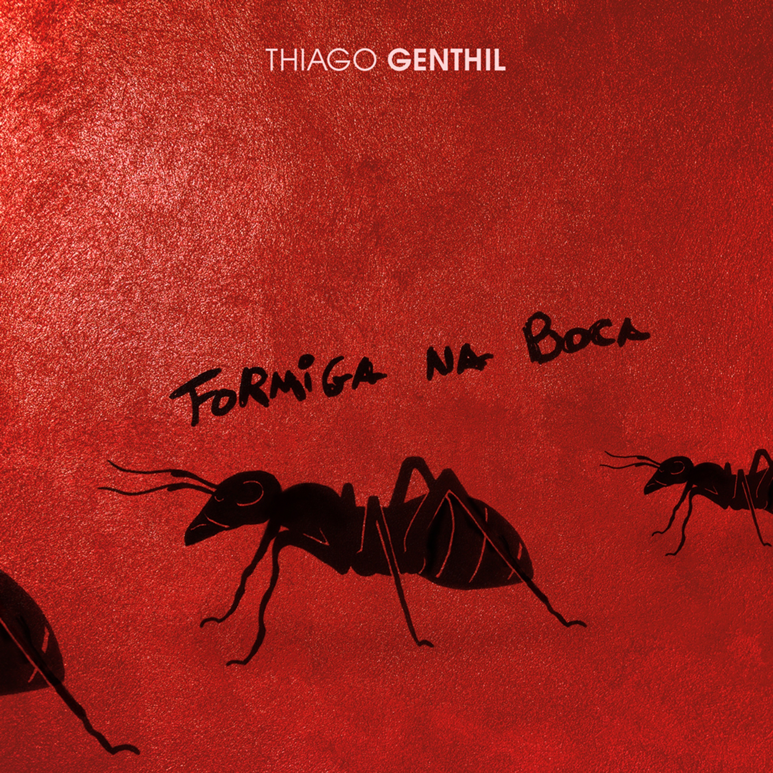 Thiago Genthil