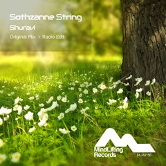 Sothzanne String - Shuravi (Original Mix) - PREVIEW