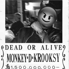Monkey D.Krooksy