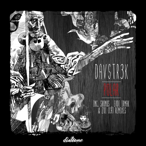 Davstr3k - Soft Sunday (Zoi Remix)