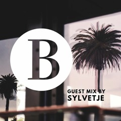 Beach Podcast Guest Mix by Sylvetje