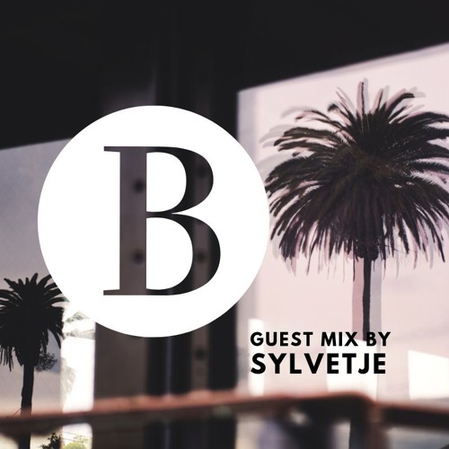 Beach Podcast Guest Mix by Sylvetje