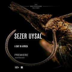 PREMIERE: Sezer Uysal - A Day in Africa (Original Mix) [ZEHN]