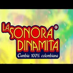 HUMILLATE SONORA DINAMITA ARG