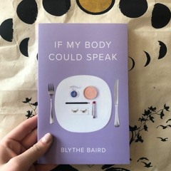 "The Kindest Thing She Almost Did" By Blythe Baird