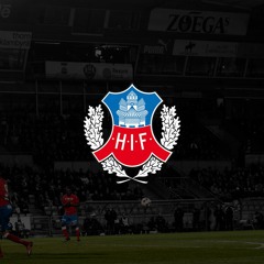 HIF TILLS JAG DÖR