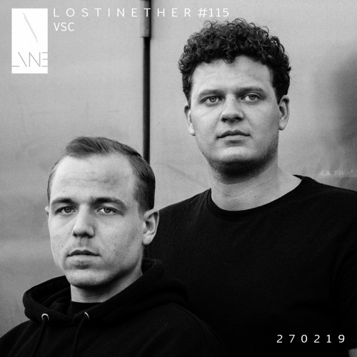Lost In Ether | Podcast #115 | VSC
