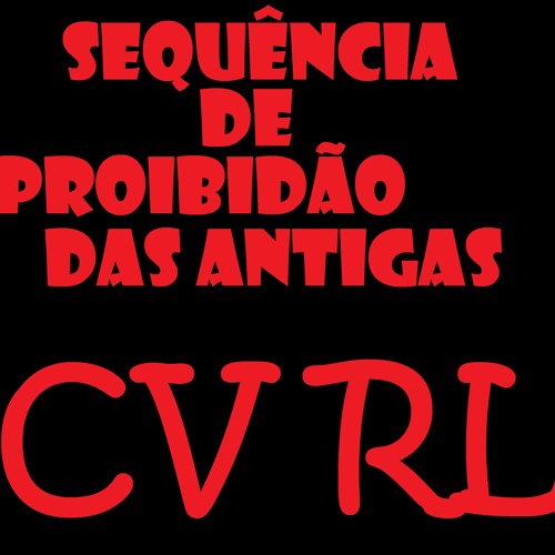 SEQUÊNCIA DE PROIBIDÃO DAS ANTIGAS (( DJ JR FAIXA PRETA ))