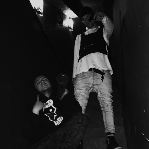 Ft. RIZZY - ВЗЯТЬ ИХ (prod. By BI66IE)