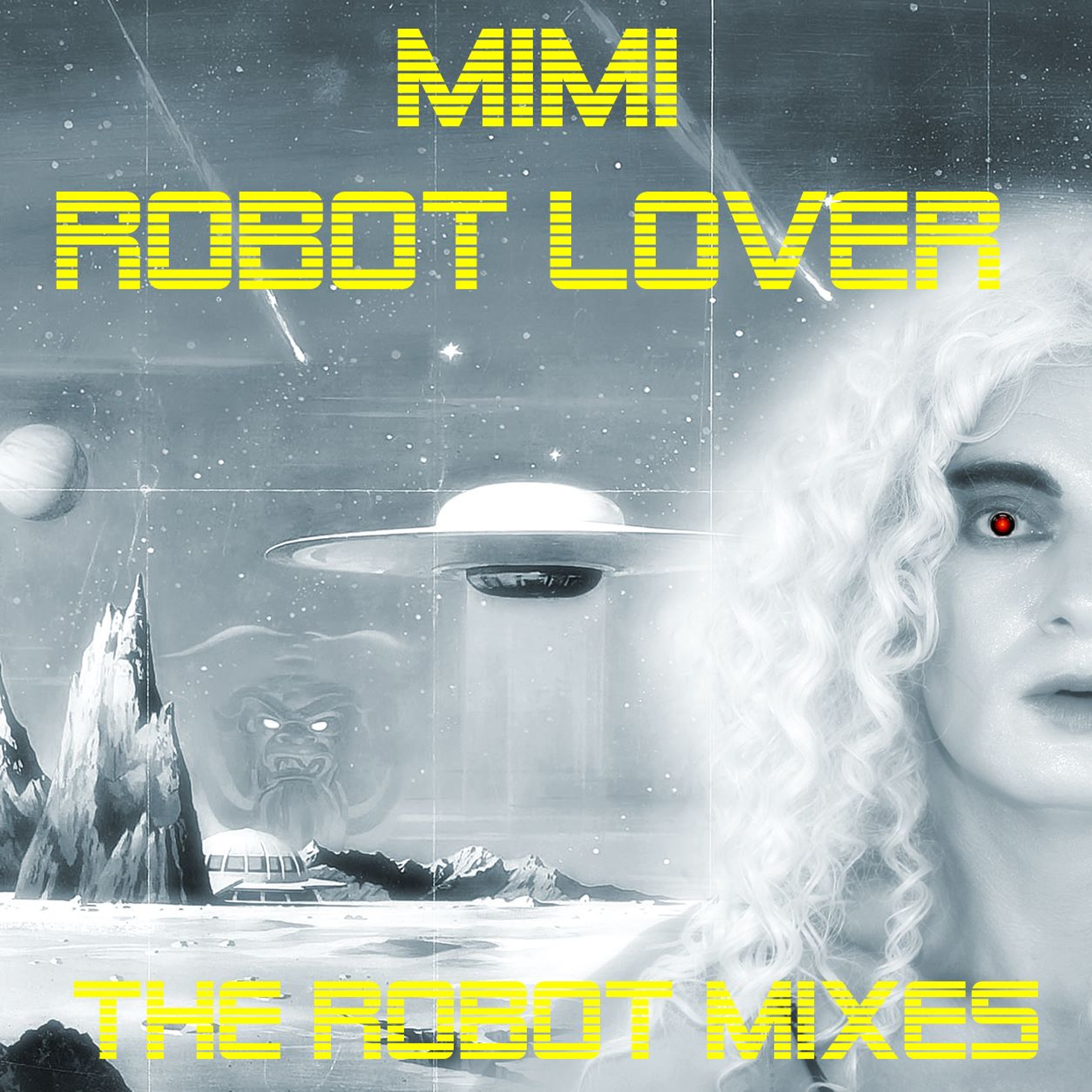 Mimi Bigarse
