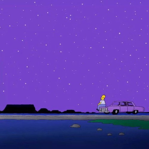 lonely waltz