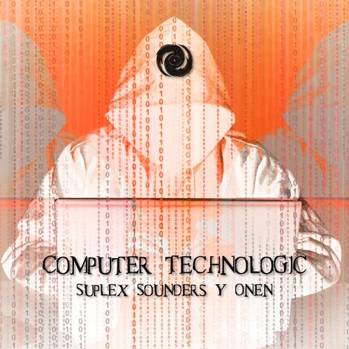 Suplex Sounders & Onen- Computer Technologic (Original Mix) // @Freaking Beats FREE DOWNLOAD!!