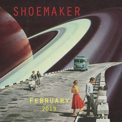 February 2019 Mix