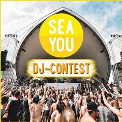 Sea You DJ - Contest 2019 / Marco Plazetti