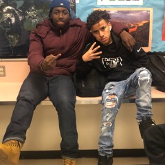 Unotoorich Ft. KingArt “Keisha” ( Prod. Lil JT )