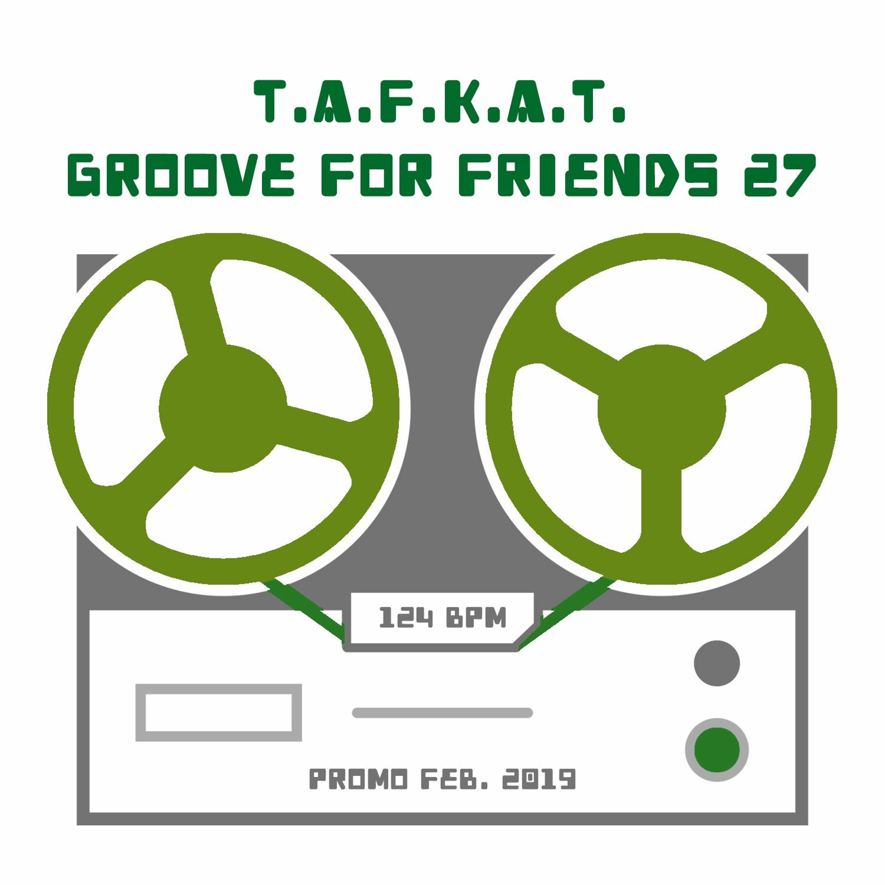 T.A.F.K.A.T. / Lacoma