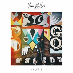 Valerie (Radio Mix)