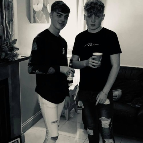 Mc Fitzy - RIP Guna