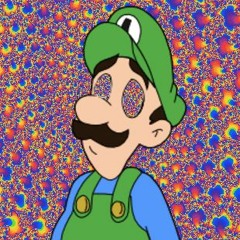 Luigi's Trip (Pierre Bourne Type Beat)