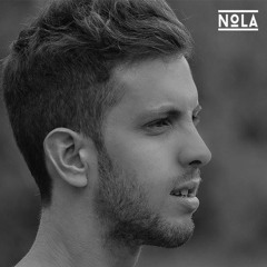 Roméo Elvis - Malade (Nola cover)