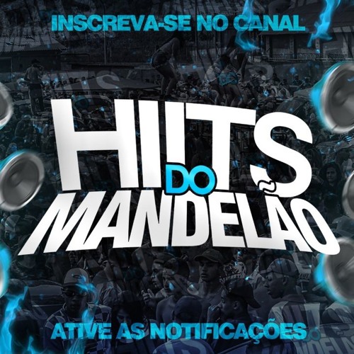 Set Do Perera DJ - MC Don Juan MC Davi MC Kevin MC Hariel MC Menor Da VG e MC Magal