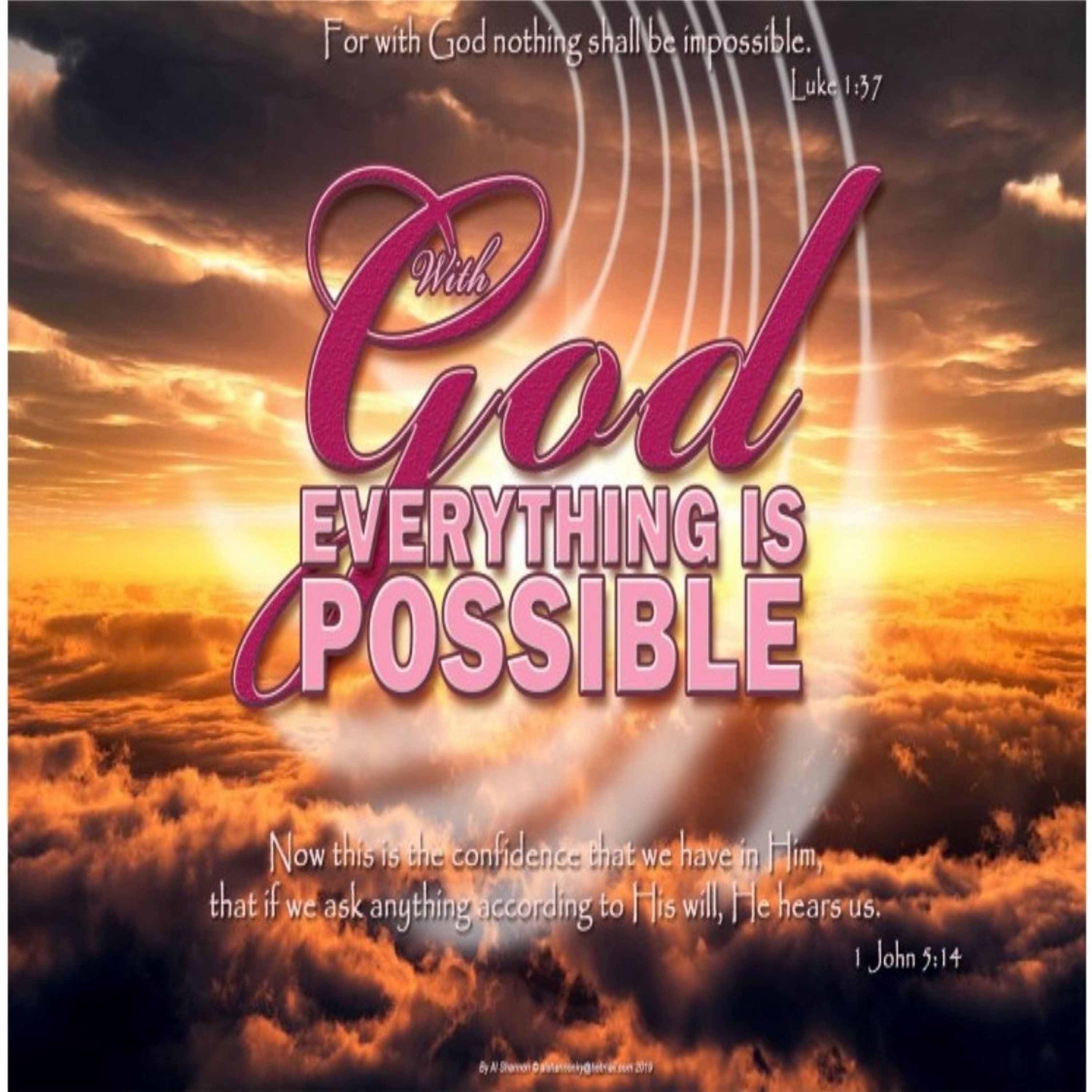 God\'s Word Is Truth