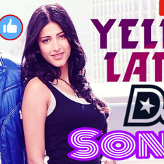 Yella Lama DJ Song || Latest Telugu DJ songs || Sense Movie DJ Songs || Surya movie DJ Songs ||