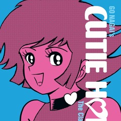 Cutie Honey OP (Cover)