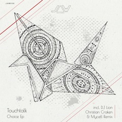 Touchtalk - Melody | Christian Craken Remix