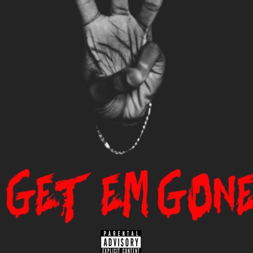 DaimGlo x Lil Ben3 x 22Shots -Get Em Gone