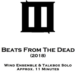 Beats From The Dead