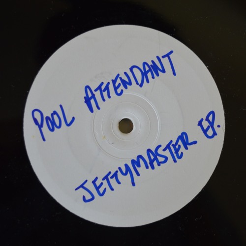 PREMIERE: POOL ATTENDANT - MISS M (JETTYMASTER EP)