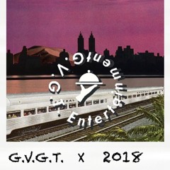 Mix I (2018)