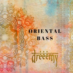 ØRïĘNTÅL BASS (ancient sounds x future beats)