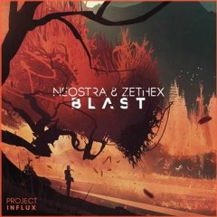 Neostra & Zethex - Blast