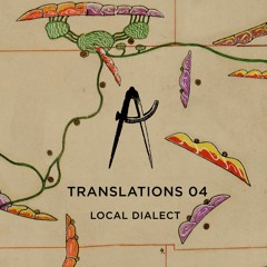 Translations 04 - Live at The Good Room (Recorded on 02/23/2019)