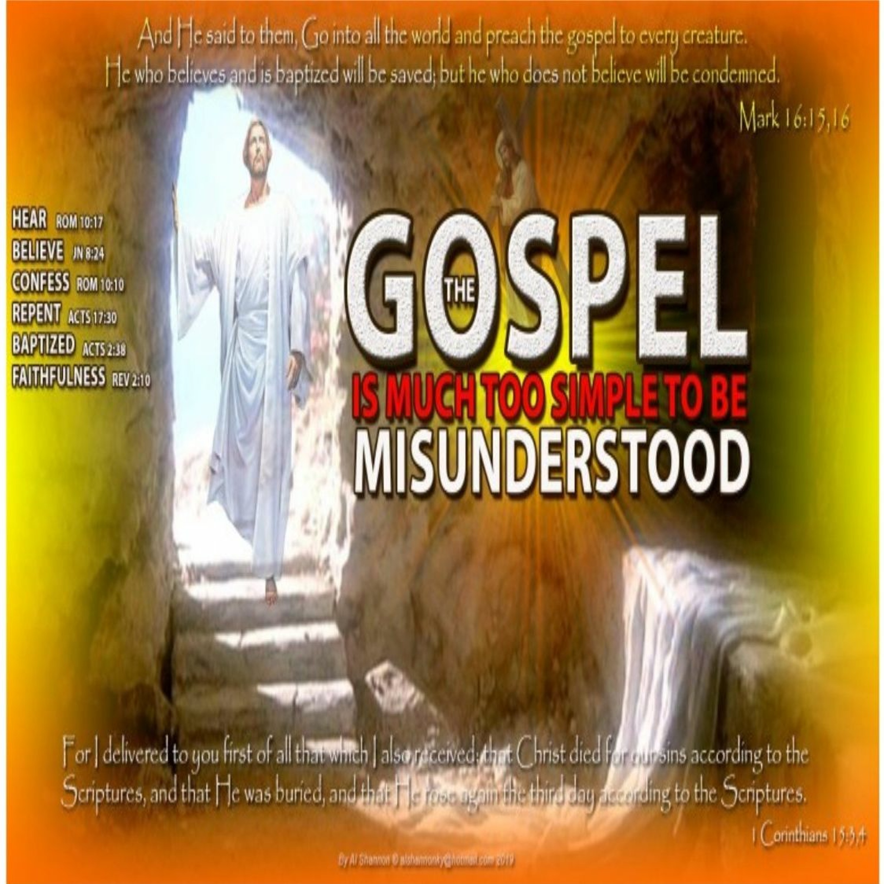 God\'s Word Is Truth