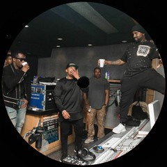 House of Jazz Vinyl Mix