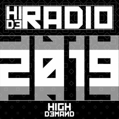 Hide Radio - 2019