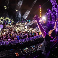 edc 2019 versus asot 900 utrech