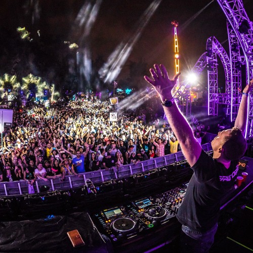 edc 2019 versus asot 900 utrech
