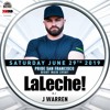 Télécharger la video: XOXO Presents Matinee La Leche Pride San Francisco 2019 Main Event - Promo Podcast