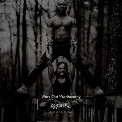 Work Out Wednesday