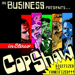 Cop Show Suite