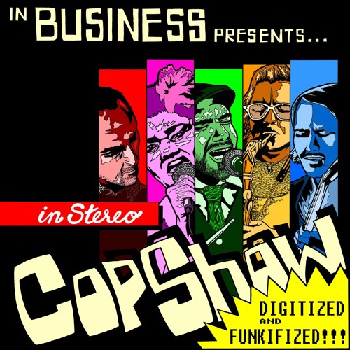 Cop Show Suite