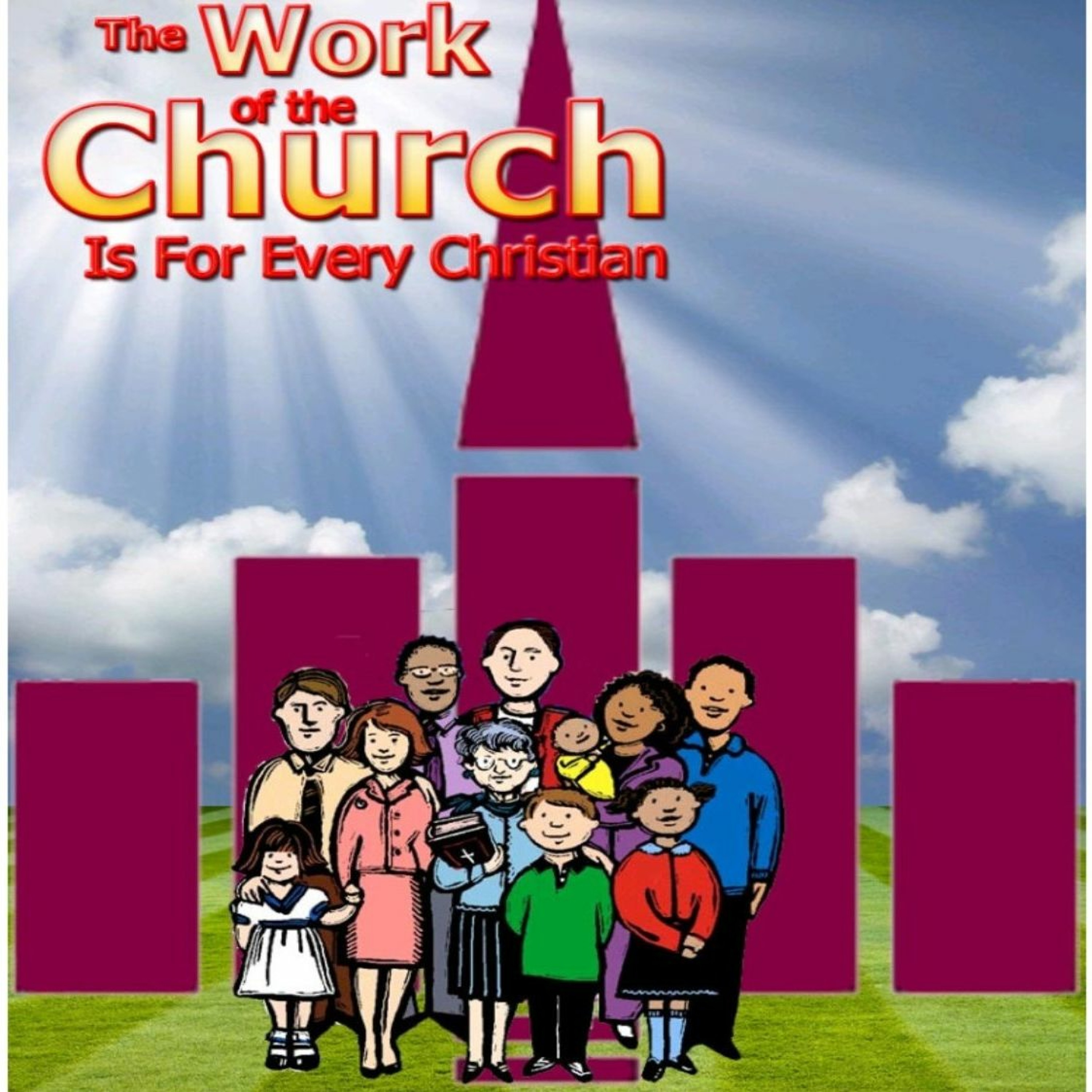 God\'s Word Is Truth
