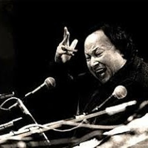 inj vichre mur nahi aaye  Nusrat Fateh Ali Khan