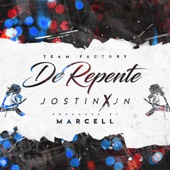 De repente - Jostin ft. JN