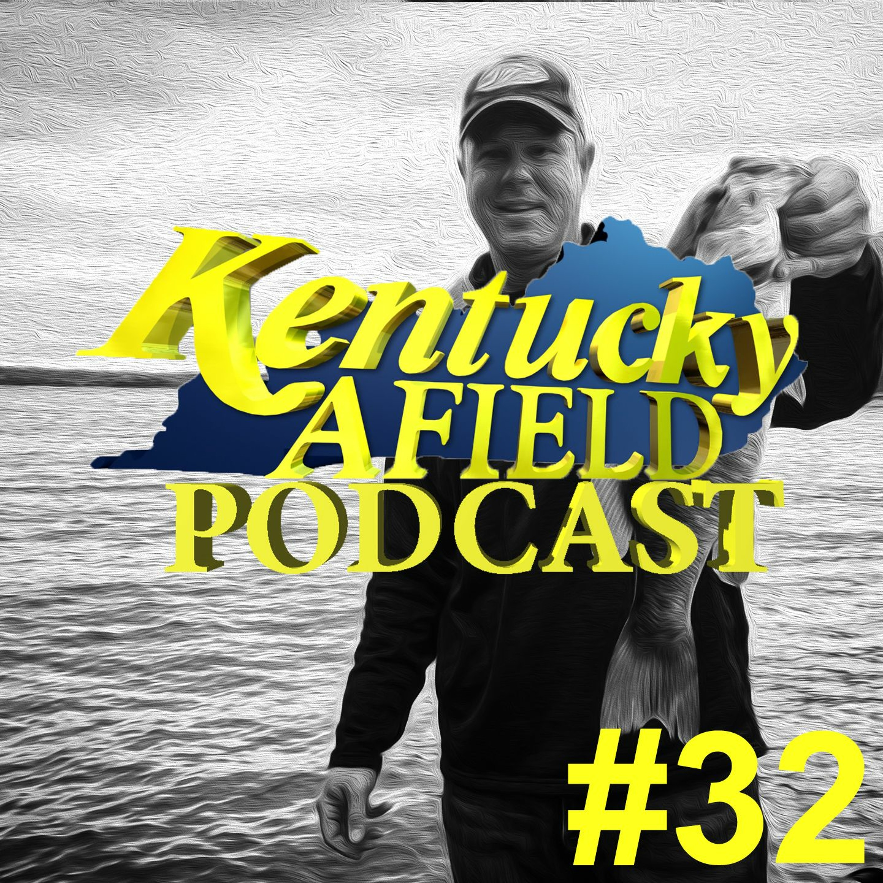 Kentucky Afield